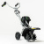 Культиватор Greenworks GC82T 82V аккумуляторный