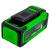 Аккумулятор Greenworks G40B8 40V 8Ач