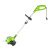Триммер Greenworks GST5033M Deluxe электрический Триммер Greenworks GST5033M Deluxe электрический