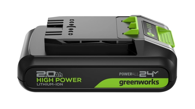 Аккумулятор Greenworks High Power G24HP2 24V 2Ач