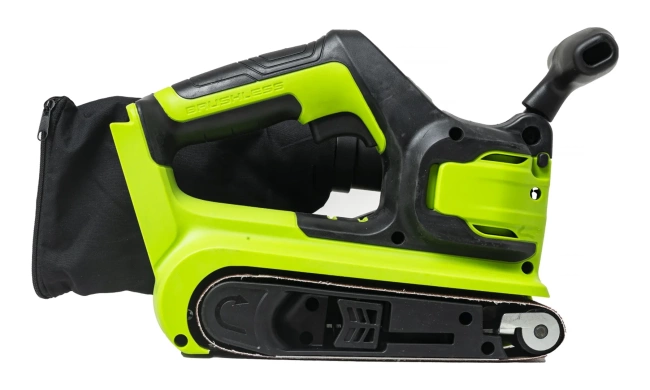 Машина  шлифовальная Greenworks G24BS 24V аккумуляторная 