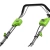 Газонокосилка Greenworks GD40LM46SP 40V аккумуляторная 