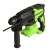 Перфоратор Greenworks GD24SDS2 24V аккумуляторный