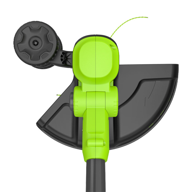 Триммер Greenworks ST3002 24V аккумуляторный