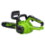 Пила цепная Greenworks G24CS25 24V аккумуляторная