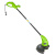 Триммер Greenworks GST2830 электрический Триммер Greenworks GST2830 электрический