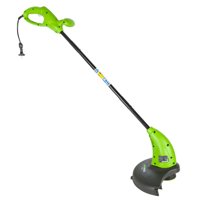 Триммер Greenworks GST2830 электрический
