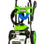 Мойка высокого давления Greenworks GHP2000 электрическая