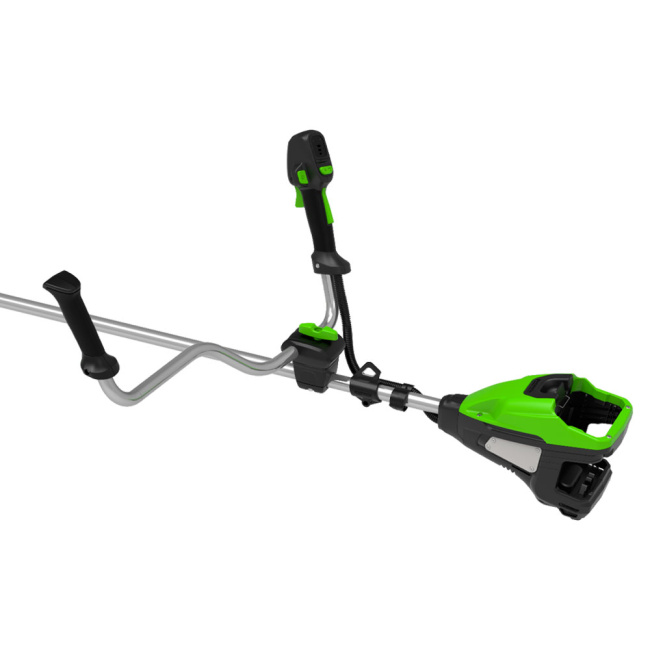 Триммер Greenworks TB13L 82V аккумуляторный
