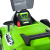 Газонокосилка Greenworks GD40LM16X 40V аккумуляторная Газонокосилка Greenworks GD40LM16X 40V аккумуляторная