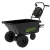 Тележка садовая Greenworks 82GC 82V аккумуляторная Тележка садовая Greenworks 82GC 82V аккумуляторная