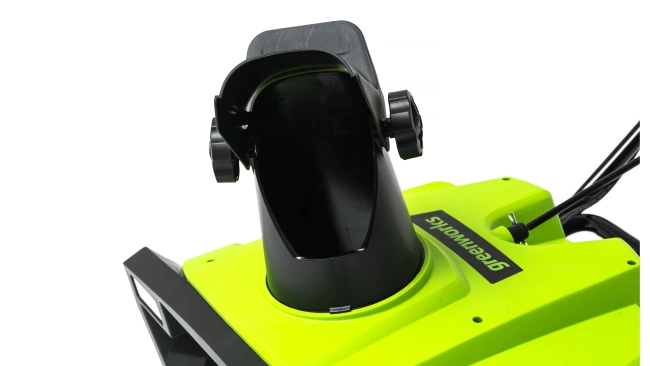 Снегоуборщик Greenworks SN2300 электрический 