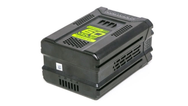 Аккумулятор Greenworks G60B4 60V 4Ач