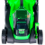 Газонокосилка Greenworks GD24LM33 24V аккумуляторная