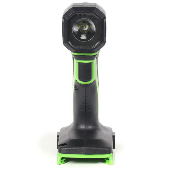 Фонарь Greenworks G24SL200 24V аккумуляторный 