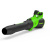 Воздуходувка Greenworks GD40BG3 40V аккумуляторная