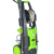Мойка высокого давления Greenworks GPWG5II электрическая 