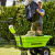 Тележка садовая самоходная Greenworks G40GC 40V аккумуляторная Тележка садовая самоходная Greenworks G40GC 40V аккумуляторная