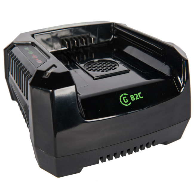 Зарядное устройство Greenworks GC82C 82V