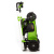 Газонокосилка самоходная Greenworks GD60LM51SP 60V аккумуляторная