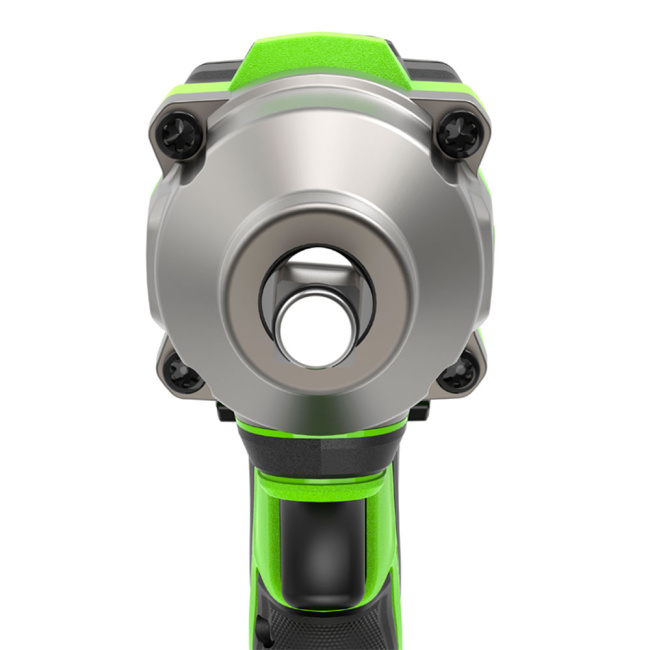 Гайковерт ударный Greenworks IW3450 24V аккумуляторный
