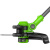 Триммер Greenworks G40LT331 40V аккумуляторный Триммер Greenworks G40LT331 40V аккумуляторный
