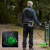 Триммер Greenworks TB201H 82V аккумуляторный Триммер Greenworks TB201H 82V аккумуляторный