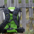 Опрыскиватель садовый Greenworks G24BPSII 24V аккумуляторный Опрыскиватель садовый Greenworks G24BPSII 24V аккумуляторный