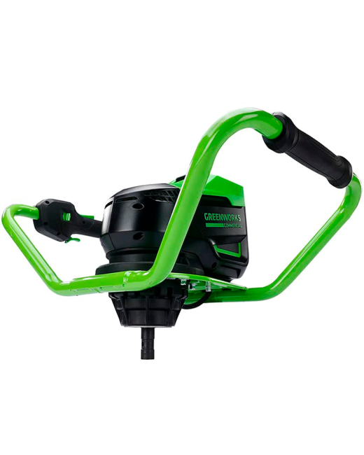 Мотобур Greenworks GC-AUGER 82V аккумуляторный