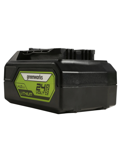 Аккумулятор Greenworks G24B4II 24V 4Ач