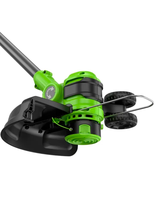 Триммер Greenworks G24LT301 24V аккумуляторный 