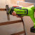 Пила сабельная Greenworks RS326 (GPT-BLRS-1) 24V аккумуляторная 