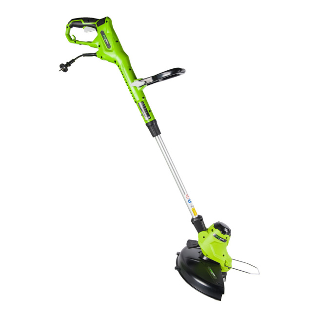 Триммер Greenworks GST6030 электрический