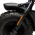 Мини мотоцикл для бездорожья Greenworks 82V MB53000 аккумуляторный Мини мотоцикл для бездорожья Greenworks 82V MB53000 аккумуляторный
