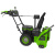 Снегоуборщик Greenworks GD82ST56 82V аккумуляторный Снегоуборщик Greenworks GD82ST56 82V аккумуляторный