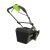Газонокосилка Greenworks GD24X2LM411 24V аккумуляторная