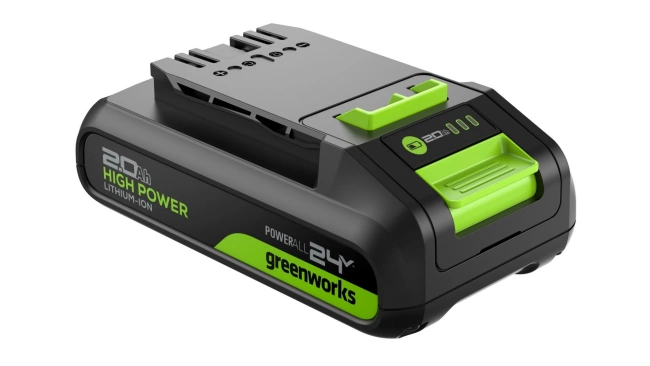 Аккумулятор Greenworks High Power G24HP2 24V 2Ач