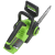 Пила цепная Greenworks GD24CS30 24V аккумуляторная