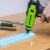 Пистолет клеевой Greenworks G24GLG 24V аккумуляторный 