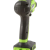 Винтоверт ударный Greenworks GD24ID3 24V аккумуляторный 