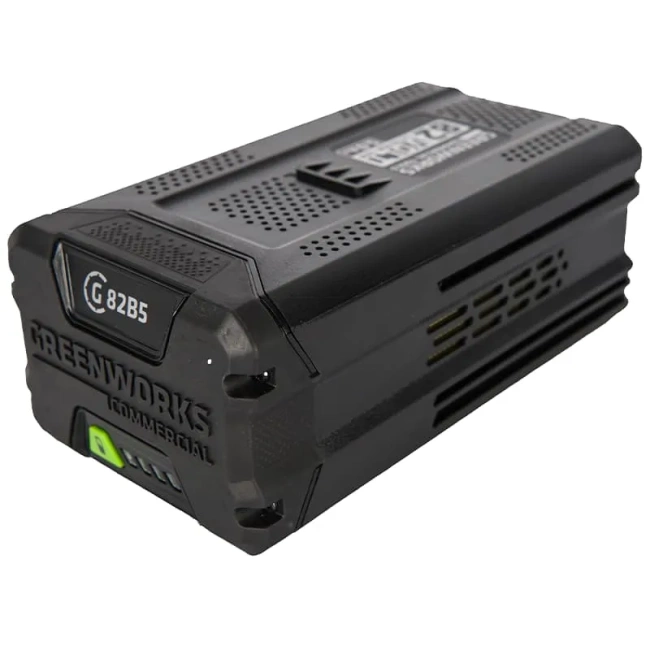 Аккумулятор Greenworks G82B5 82V 5Ач