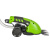 Ножницы садовые Greenworks G3,6GS 3.6V + встроенный АКБ 2А*ч и телескопическая ручка Ножницы садовые Greenworks G3,6GS 3.6V + встроенный АКБ 2А*ч и телескопическая ручка