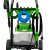 Мойка высокого давления Greenworks GDPW-Semi-P15