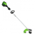 Триммер Greenworks GD60LT 60V аккумуляторный