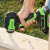 Гайковерт ударный Greenworks G24IW200 24V аккумуляторный Гайковерт ударный Greenworks G24IW200 24V аккумуляторный