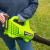 Воздуходувка Greenworks G24AB 24V аккумуляторная Воздуходувка Greenworks G24AB 24V аккумуляторная