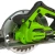 Пила циркулярная Greenworks GD24CS 24V аккумуляторная 