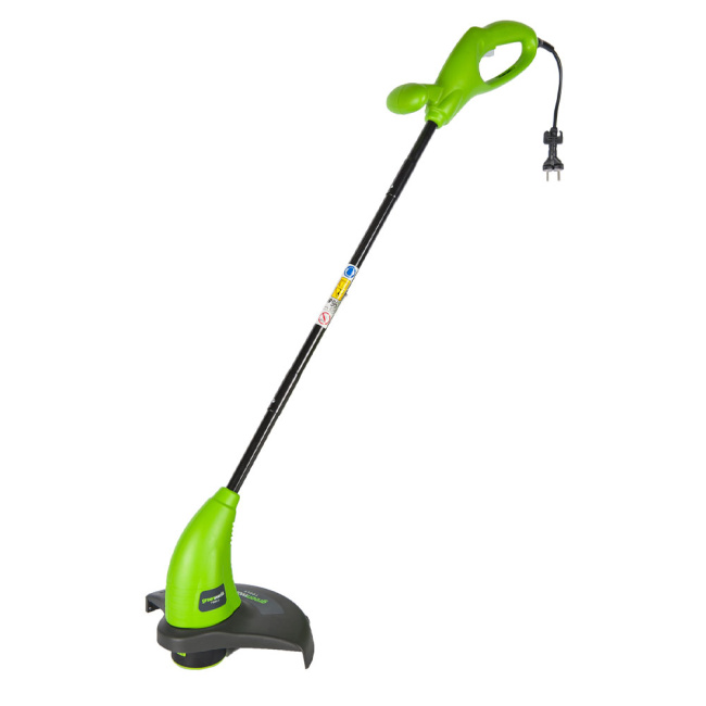 Триммер Greenworks GST2830 электрический