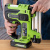 Нейлер Greenworks GD24BN 24V аккумуляторный Нейлер Greenworks GD24BN 24V аккумуляторный