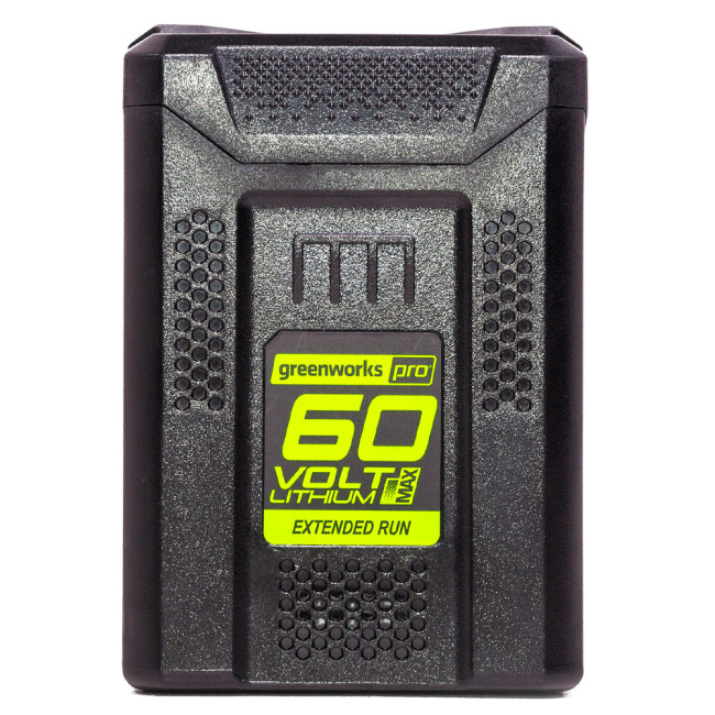 Аккумулятор Greenworks G60B5 60V 5Ач